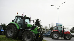 Flambée des prix du carburant: des opérations escargot en Bretagne