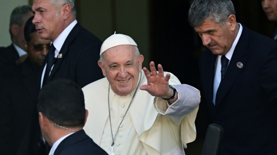 Papa Francisco tenderá la mano a otras religiones en Mongolia