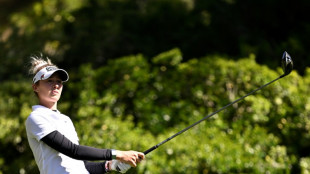 Korda, Maguire to duel for LPGA Match Play crown