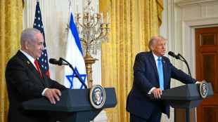 US appears to backtrack as Trump Gaza plan sparks global outcry