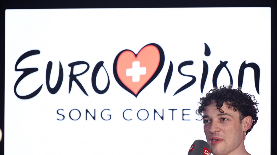 L'Eurovision 2025 sarà a Basilea, nella parte di lingua tedesca