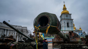 ¿Cómo la guerra en Ucrania cambió la geopolítica mundial?