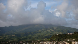 La Montagne Pelée sous surveillance, 120 ans après son éruption meurtrière