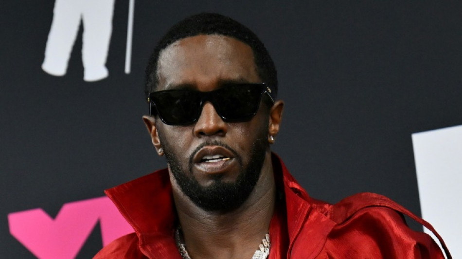 Charges against Sean 'Diddy' Combs to be revealed following arrest