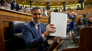 Inondations en Espagne: Sánchez défend son gouvernement et charge l'opposition