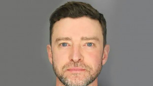 Justin Timberlake diz ser inocente da acusação de dirigir embriagado