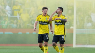 Columbus, Philadelphia and LAFC reach Leagues Cup semis