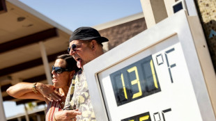 Erneut ein Wetter-Rekord: Juni war der heißeste seit Aufzeichnungsbeginn