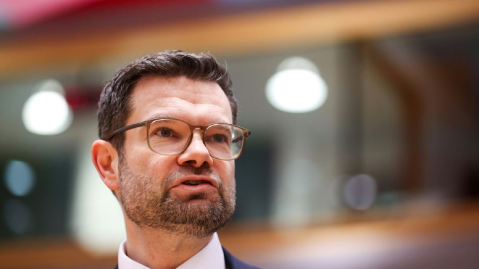 Bundesjustizminister Buschmann fordert härteres Vorgehen gegen Clan-Kriminalität