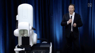 Musk's superhuman vision promise is dangerous: researchers