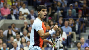 Alcaraz contra Ruud por su primer Grand Slam y el número uno más precoz