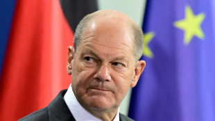 Scholz erwartet vollständige Unabhängigkeit von russischem Gas Ende 2023