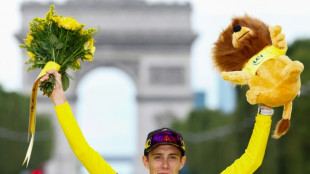 Vingegaard, Van Aert: feu vert pour le Tour de France