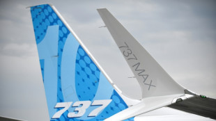 Boeing anuncia acordo com Justiça americana no processo dos accidentes 737 MAX