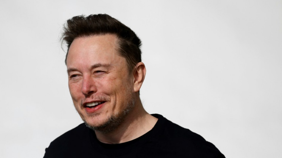 US court dismisses Musk lawsuit against anti-hate watchdog