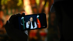 Pakistan ex-PM Imran Khan calls for nationwide protests