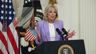 Jill Biden to meet Ukrainian refugees on Slovakia, Romania trip