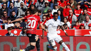 LaLiga española investiga nuevas palabras racistas contra Vinicius