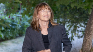 Jane Birkin: Marianne Faithfull, Iggy Pop, les hommages se multiplient