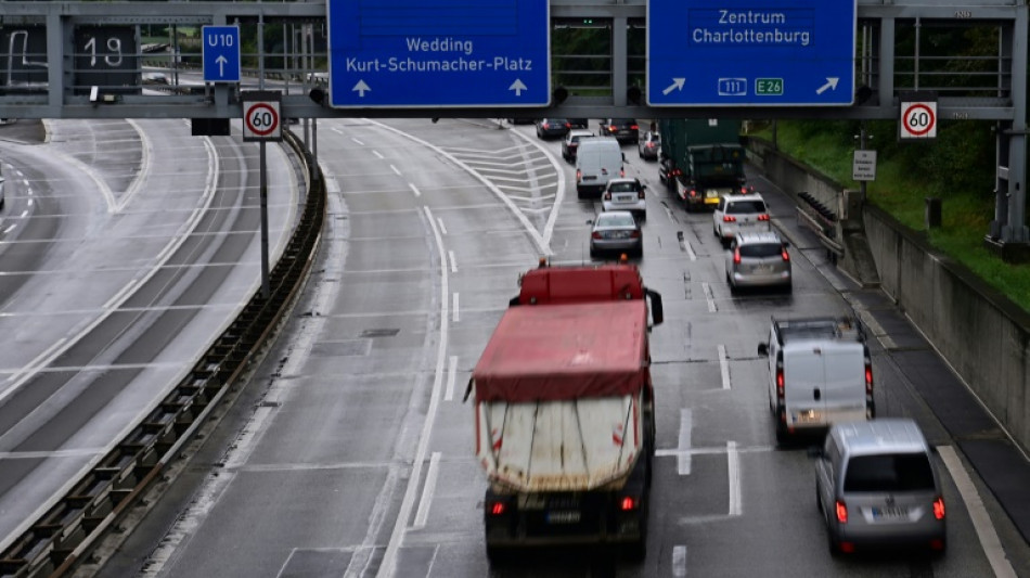 Berufungsprozess um Tod von Ersthelfer: Bewährungsstrafe für Autofahrer