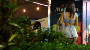 Prostitution et pédophilie: la face obscure du tourisme de masse à Medellin