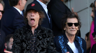 Los Rolling Stones vuelven de gira y empiezan en EEUU