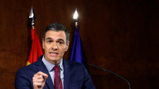 Parlamento espanhol votará na quinta-feira a continuidade de Pedro Sánchez no poder