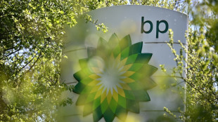 Nach Ankündigung von Schließungen in Deutschland: Gewinneinbruch bei BP