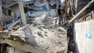 Gaza officials say Israeli strike killed 10 relatives of Hamas chief