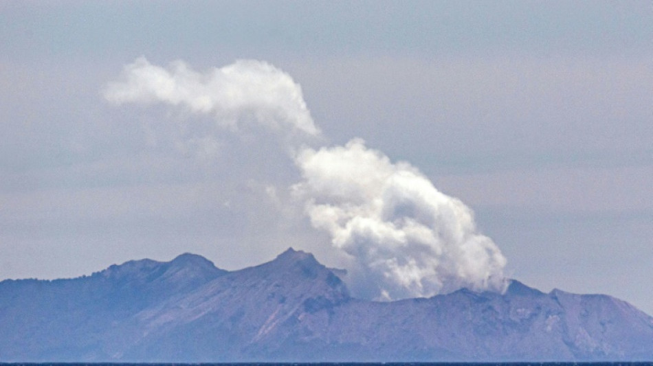 New Zealand volcano disaster victims win damages