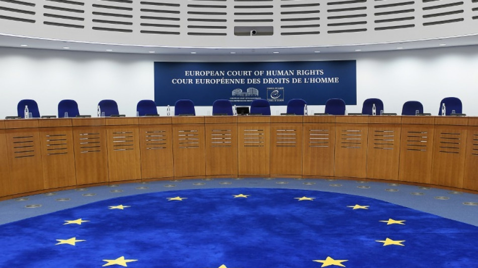 Al Tribunal Europeo de Derechos Humanos se le multiplican los problemas