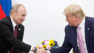 Trump, 'l'incontro con Putin ci sarà presto'