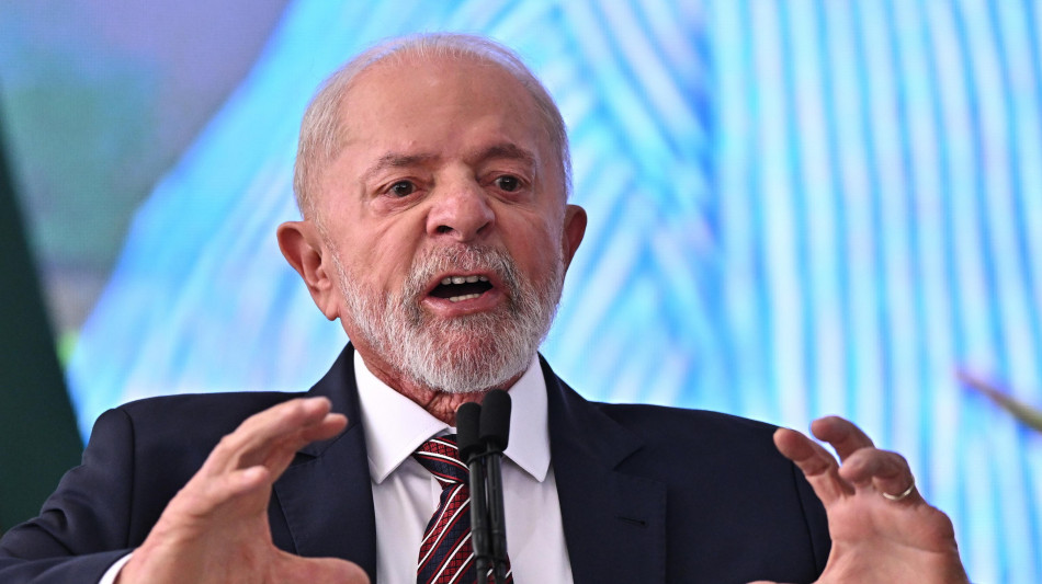 Lula cancella anche la sua partecipazione al vertice Apec