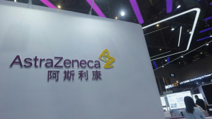 Le dirigeant des activités d'AstraZeneca en Chine en détention