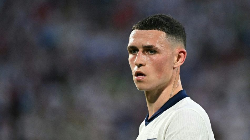 "Familiäre Angelegenheit": Foden verlässt Englands Teamcamp