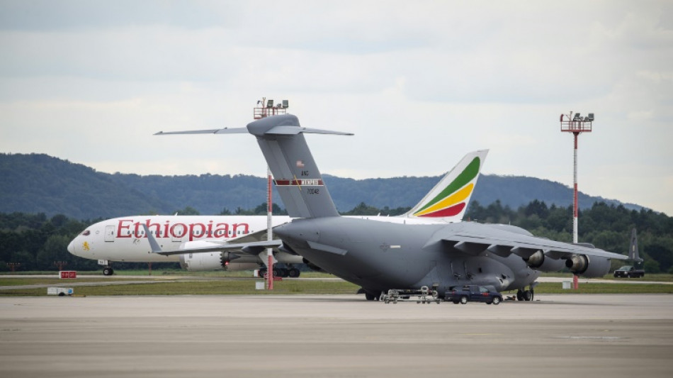 Rheinland-pfälzisches Ministerium muss keine Auskunft zu Air Base Ramstein geben