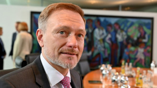 Lindner plant für 2025 mit Neuverschuldung von knapp über 40 Milliarden Euro