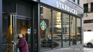 Starbucks recortará 1.100 puestos de trabajo ante la bajada de las ventas