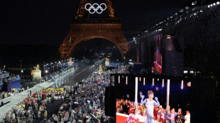 Jesus oder Dionysos? Kurioser Streit über Szene der Olympia-Eröffnung in Paris
