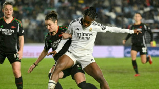 Un gol de Linda Caicedo abre el camino al Real Madrid hacia las 'semis' de Champions