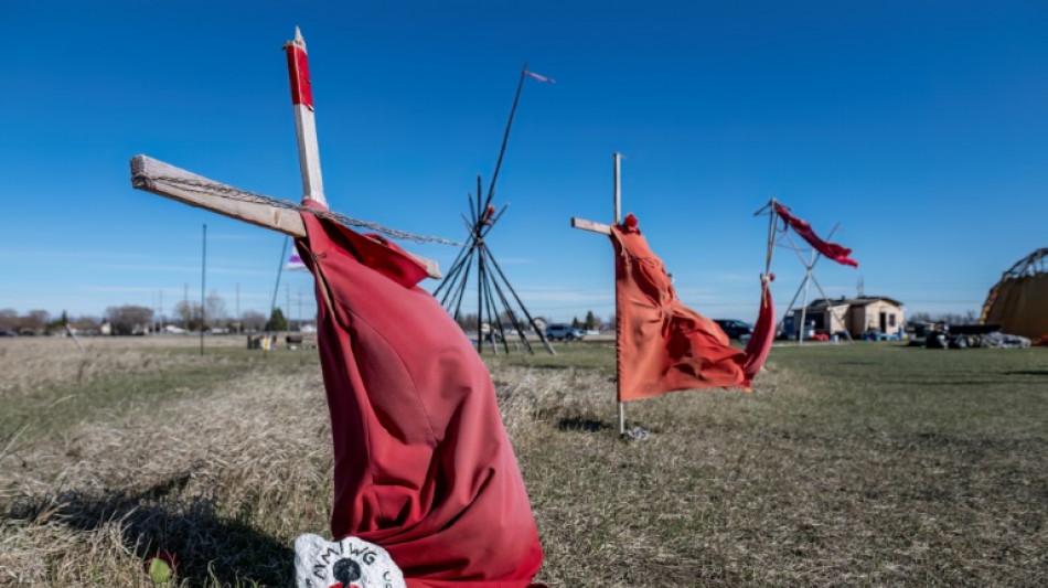 'Tratadas como lixo': feminicídios de indígenas, um drama oculto no Canadá