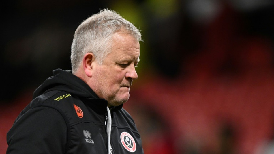 Sheffield United relegated from Premier League after Newcastle rout