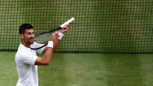Djokovic e Alcaraz vão reeditar final do ano passado em Wimbledon