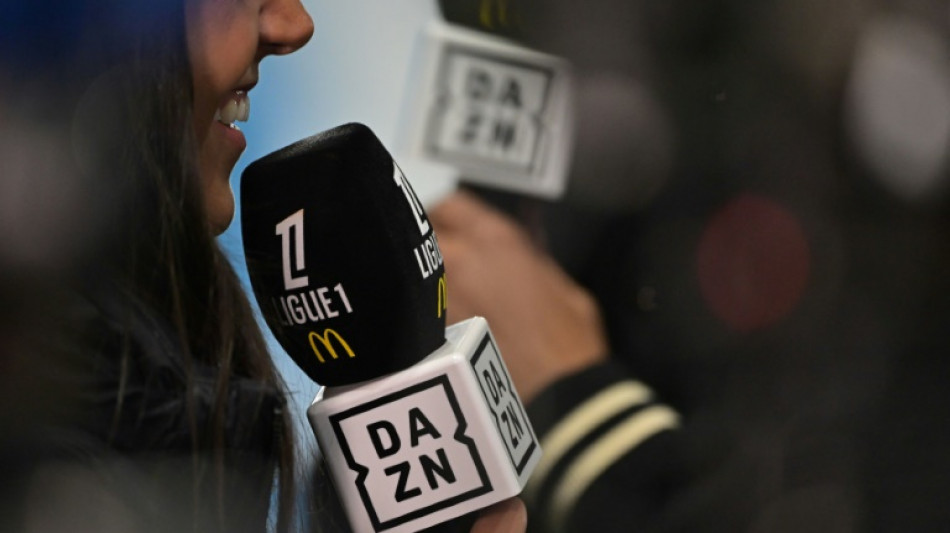 Foot: ordonnance rendue le 28 février dans le litige LFP/DAZN sur les droits TV