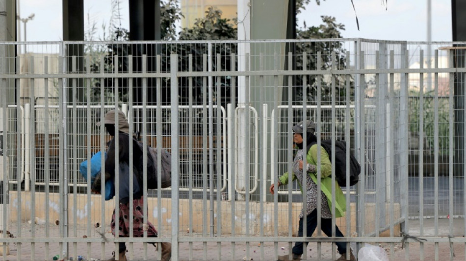 Un soldado israelí y dos palestinos muertos en Cisjordania