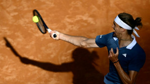 Zverev vence Fritz e vai às semifinais do Masters 1000 de Roma