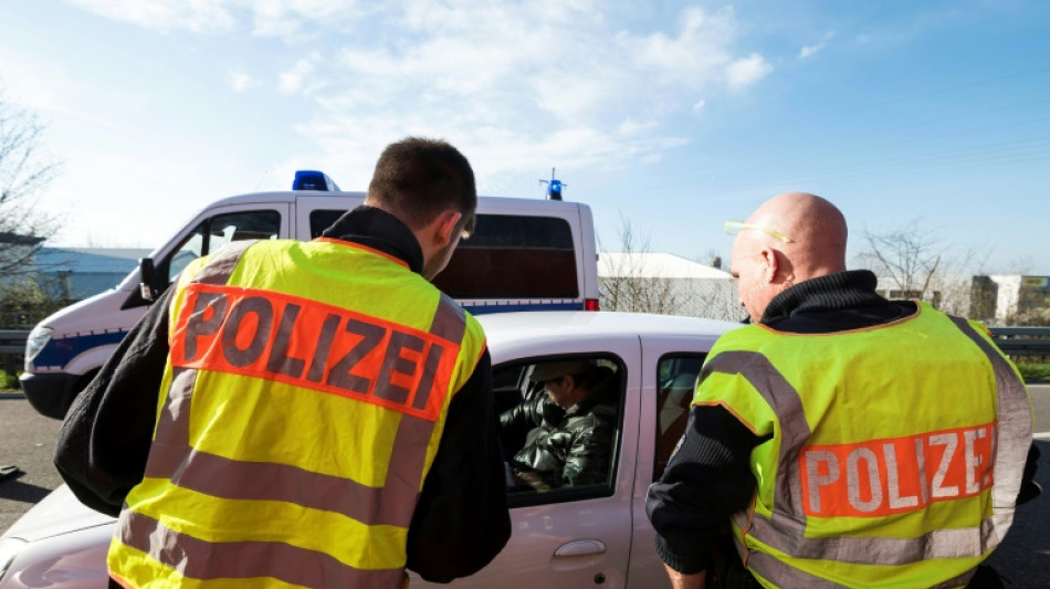 Mord an 81-Jährigem in Niedersachsen: Tatverdächtige in Südspanien festgenommen