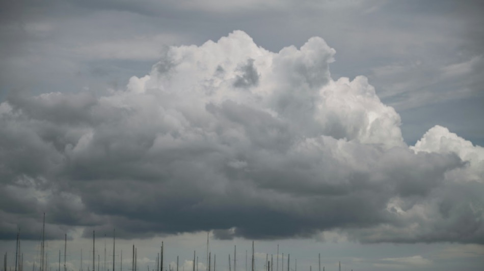 Texas se prepara para a chegada da tempestade tropical Beryl