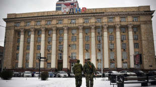 Ukraine: Moscou accueille froidement le rejet américain de ses exigences