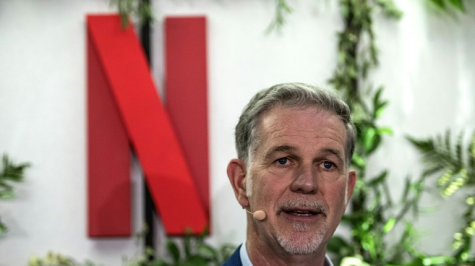 Netflix supera expectativas con más de 230 millones de abonados en el mundo